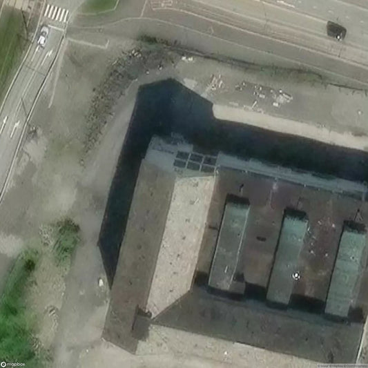 Belrina Factory [NOR]