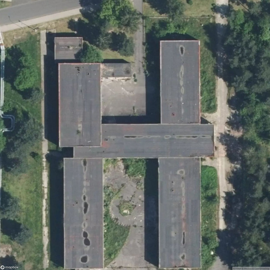 School Plouznice [CZE] #1542