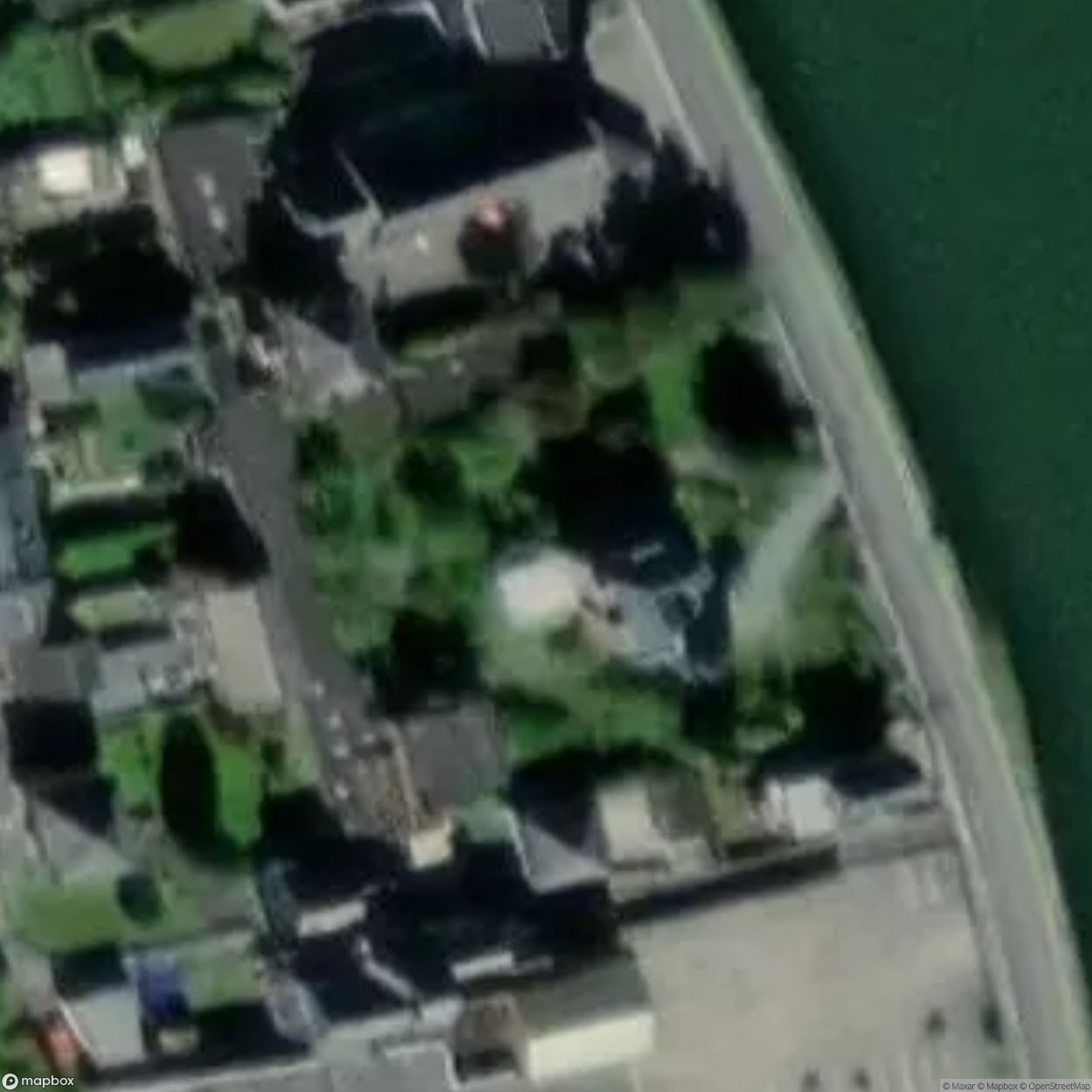 Castle 't Pluimpje [BEL]