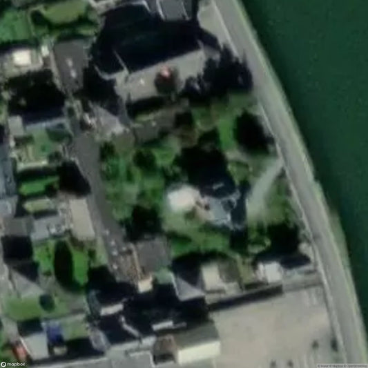 Castle 't Pluimpje [BEL]