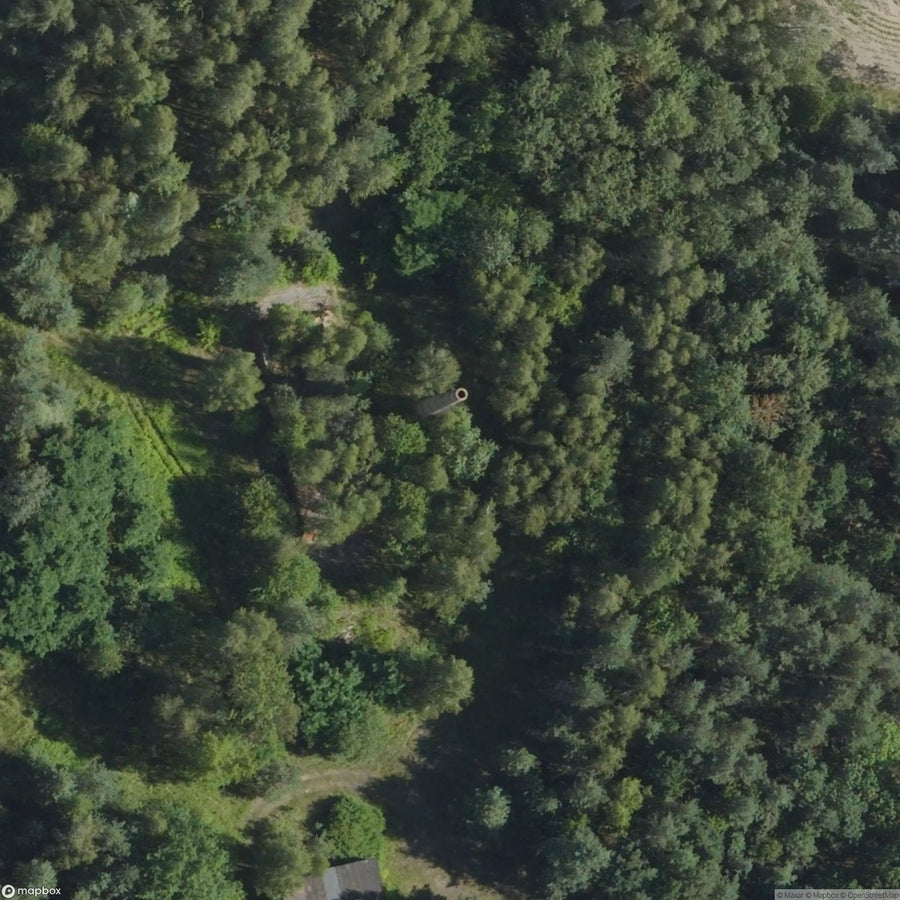 Abandoned Brickworks Old Brickworks In The Middle Of The Forest [POL] #2559