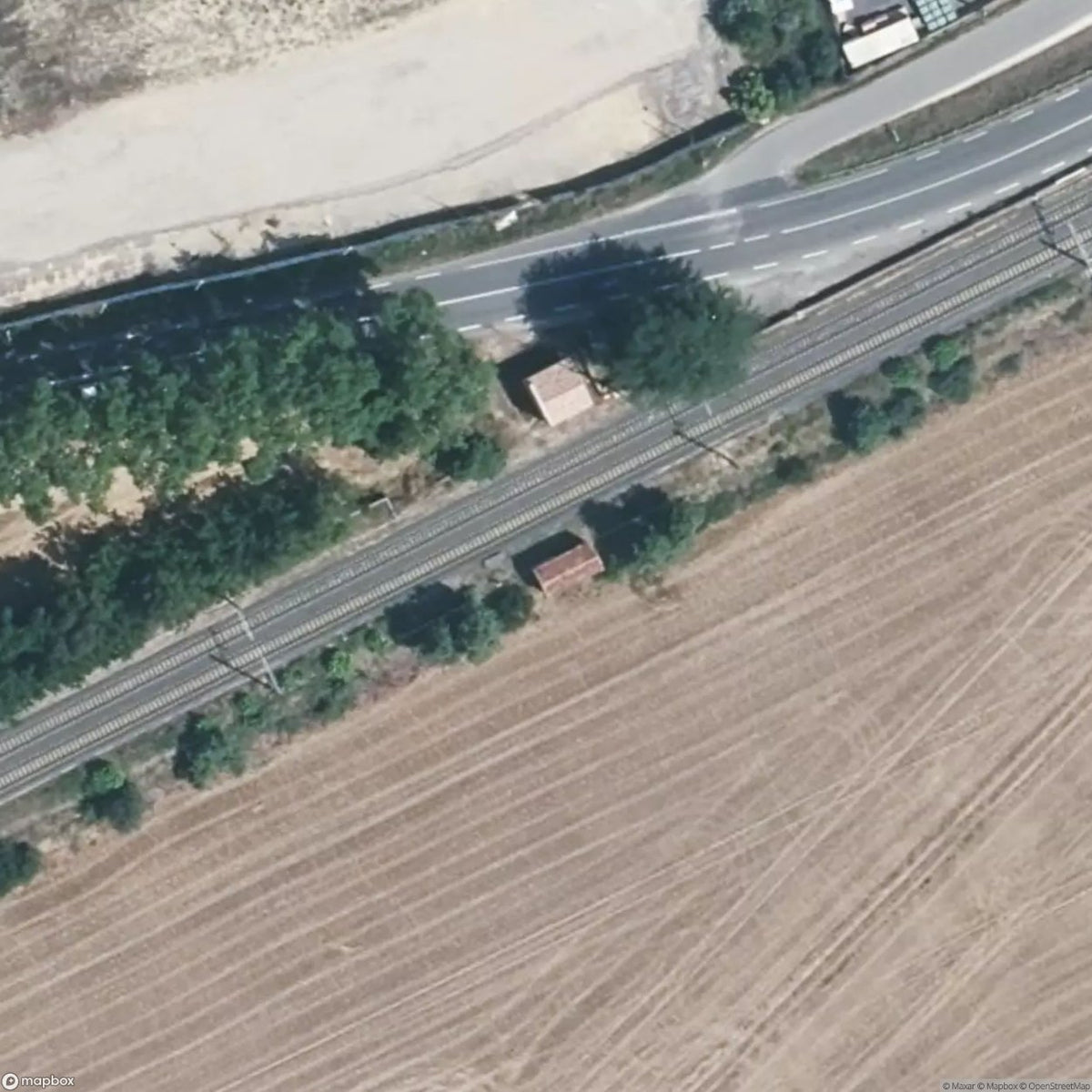 Baillargues Station [FRA] #4779
