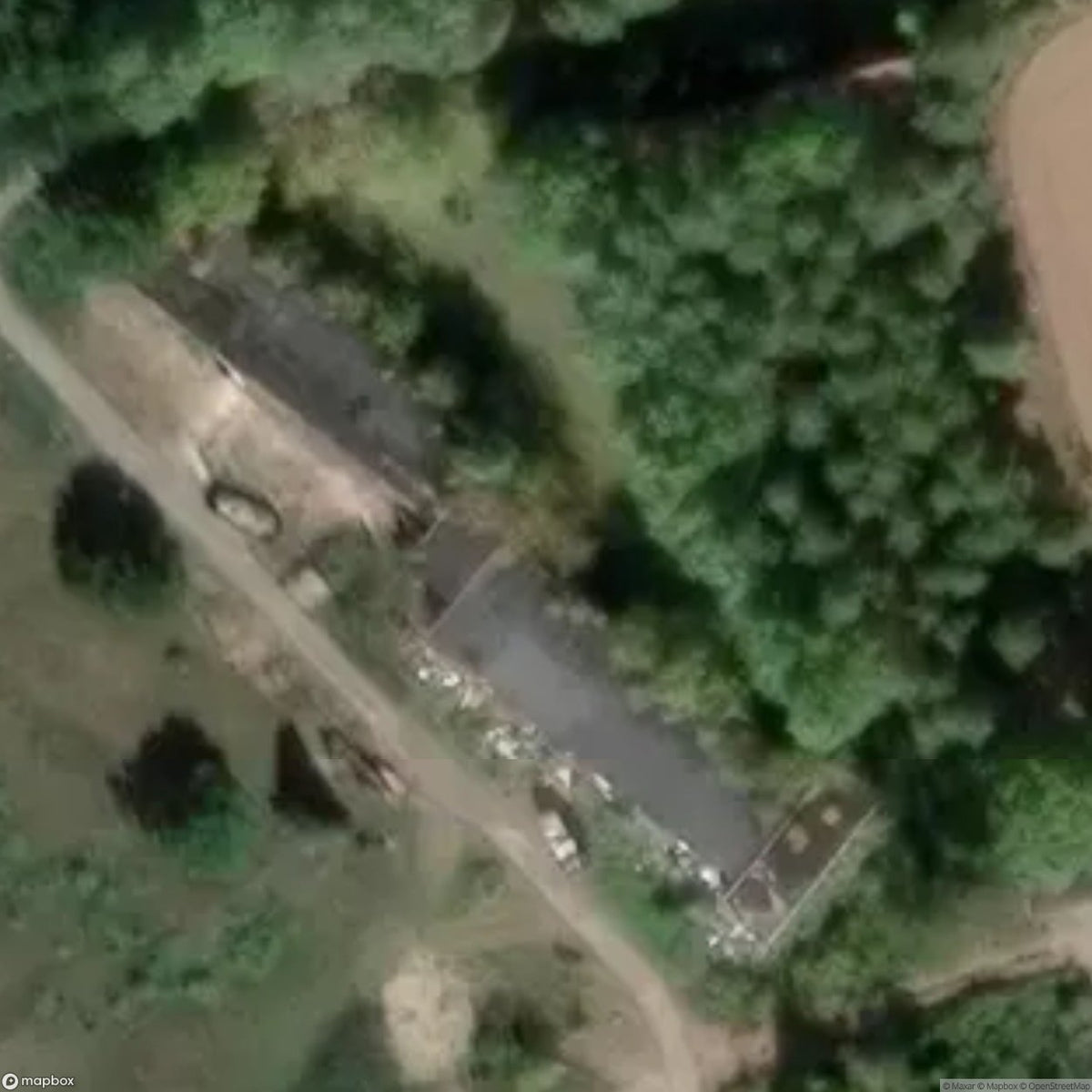 Holiday House [DEU] #33664