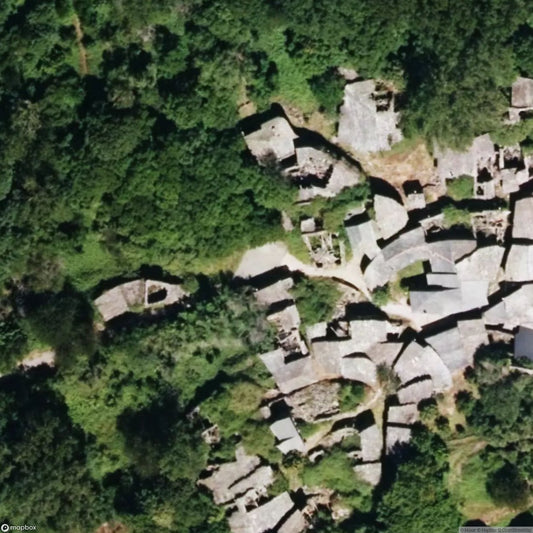 Village Cereixido [ESP]