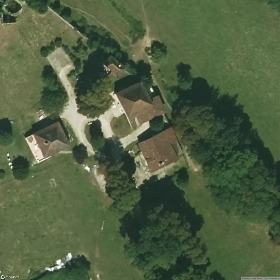 Chateau De Bohas [FRA] #19359