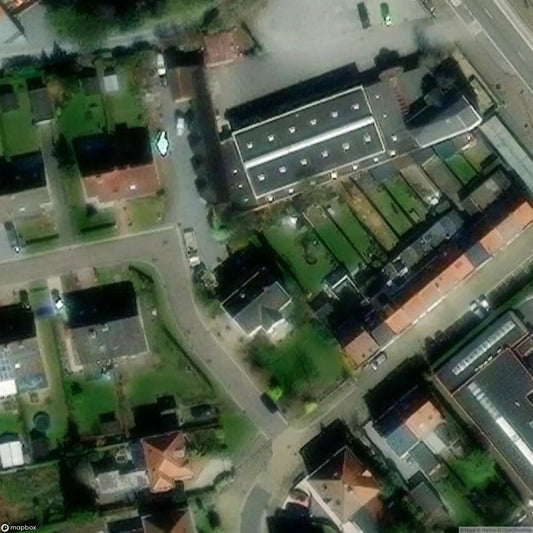 Pippi Longstocking House [BEL]