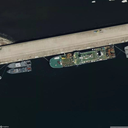 War Frigates 2 [PRT]