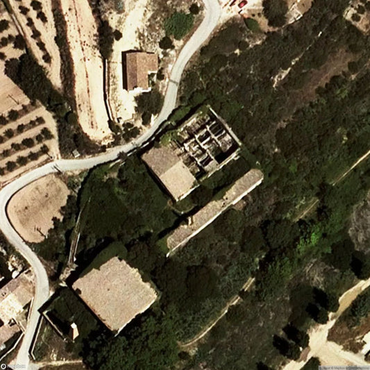 Textile Factory [ESP]