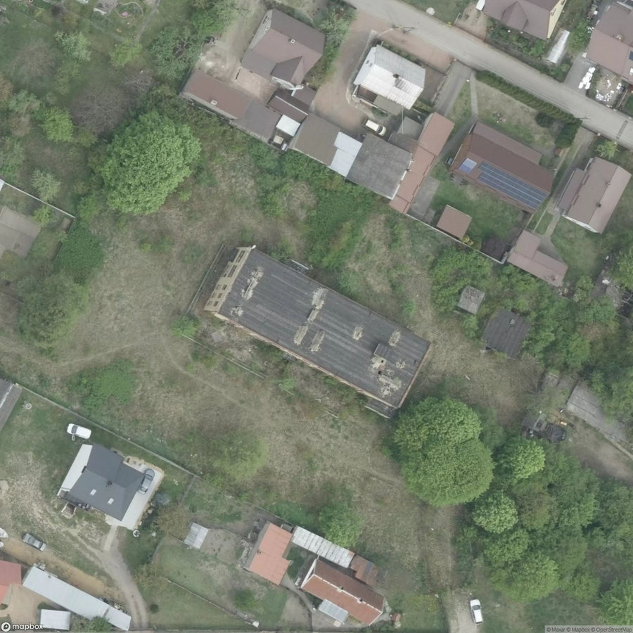 Abandoned School Hajnowka [POL] #1456