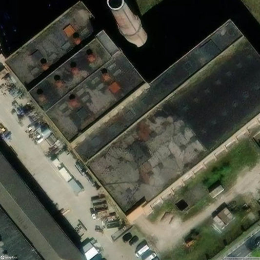 ECVB Langebrugge Power Station [BEL]