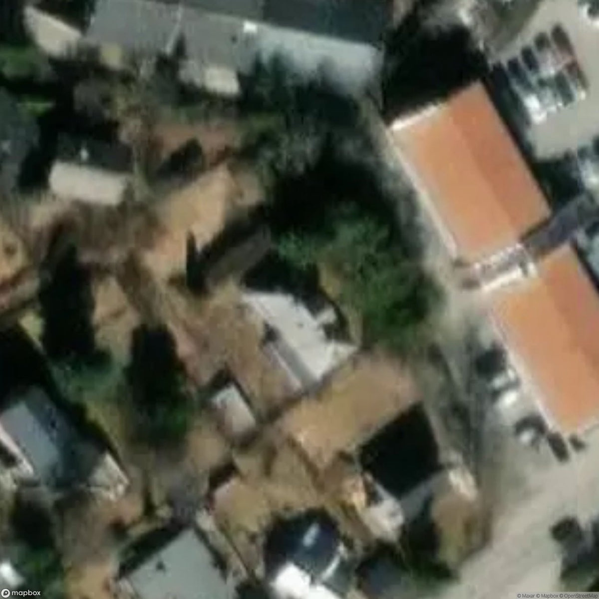 Private House [NOR] #33129