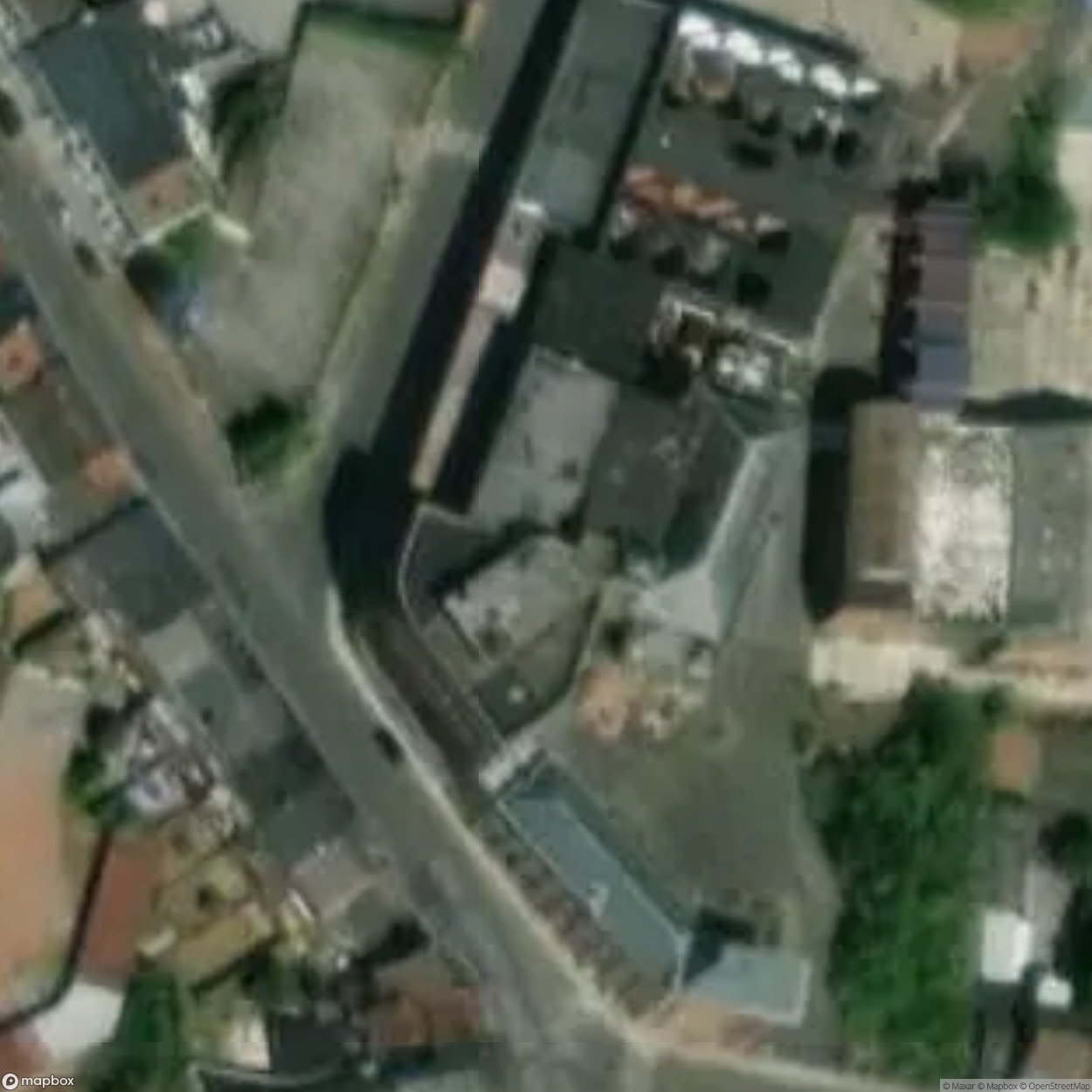 Brewery J / Brasserie J [BEL]