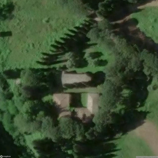 San Lorenzo al Lanzo Abbey [ITA]