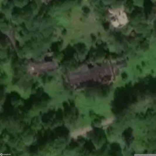 Abandoned Settlement [DEU]