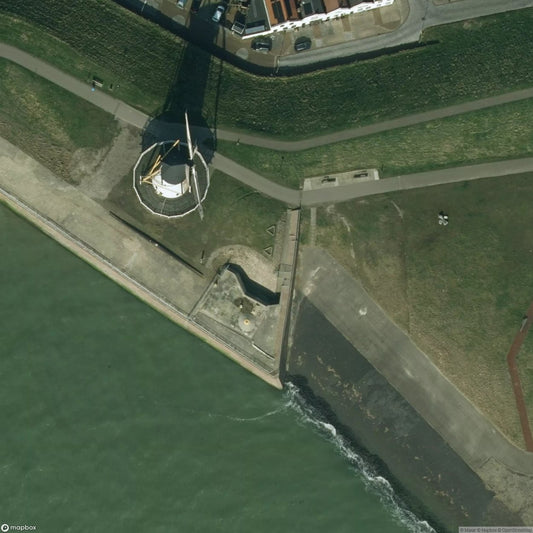 WN Leuchtenburg [NLD]