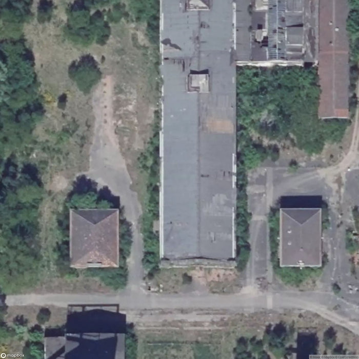 Mine Primary [FRA]â¨ #06072