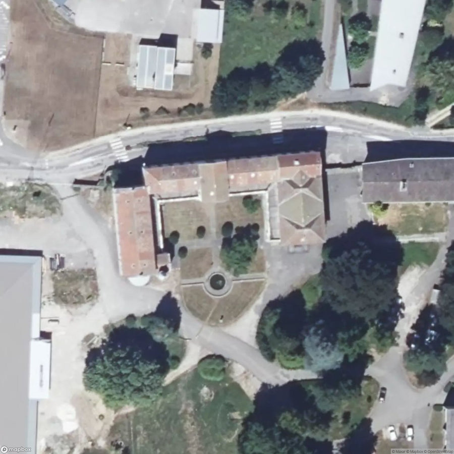 The Torrino Nightclub [FRA] #12493