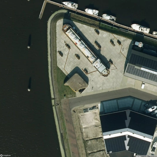 Strongpoint Nettelbeck 1 Bunker Type 630 [NLD]