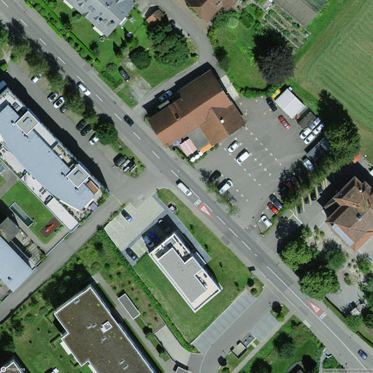 Transport Company Anglikon AG [CHE]