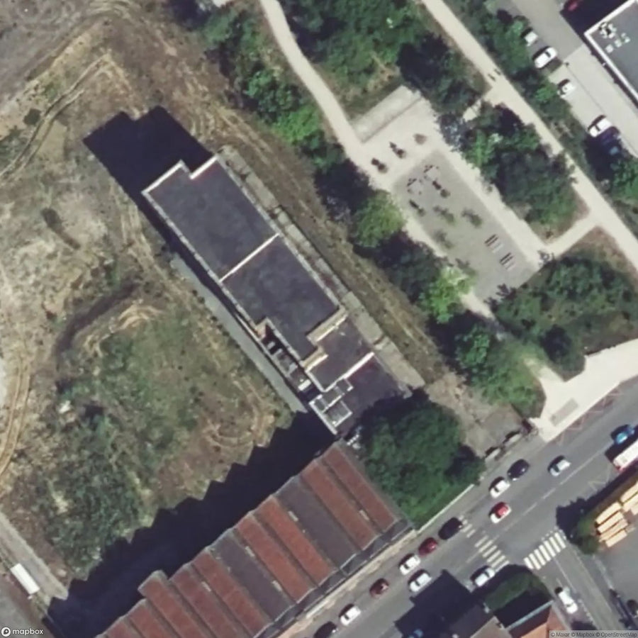 Usine Tropica [FR] [FRA] #18408