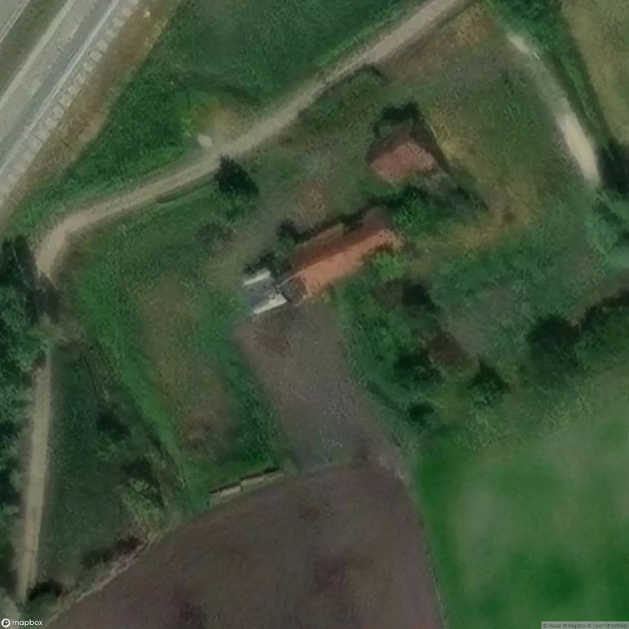 Farm Kennedy [BEL] #04045