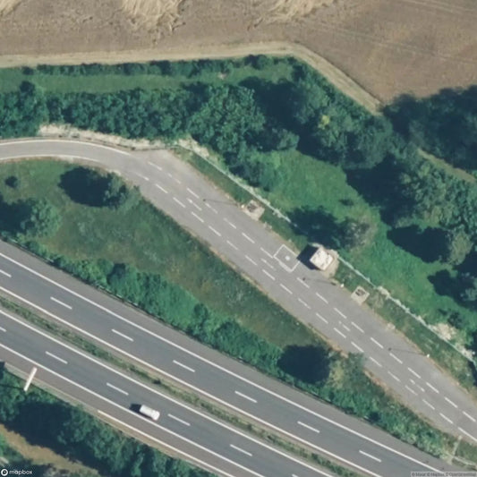 Rest Stop 2451 [AUT]