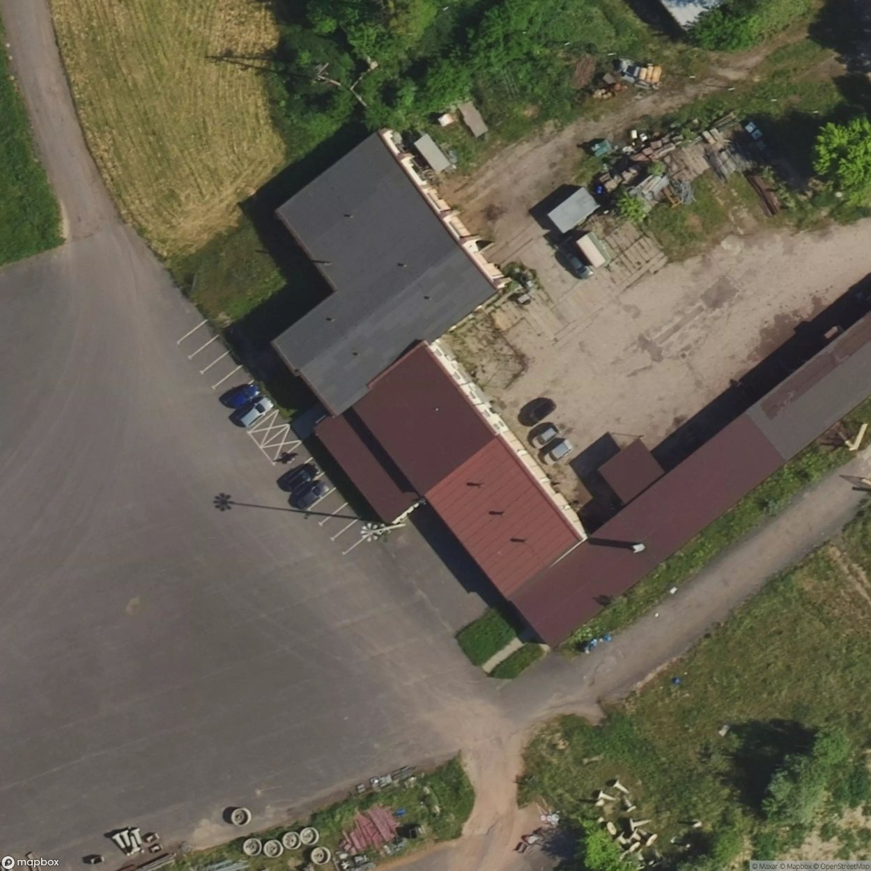 Site Chorzow Batory [POL] #33136