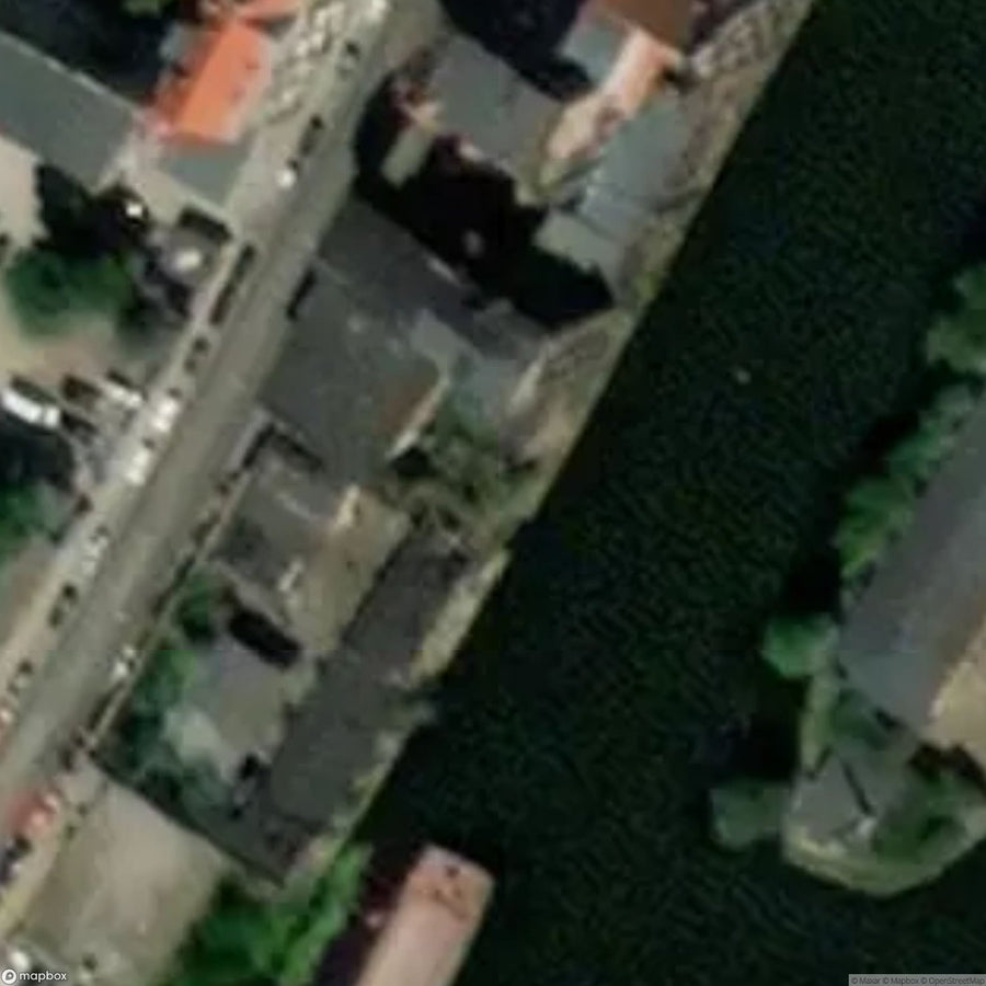 The Venice Of Poland [POL] #13949