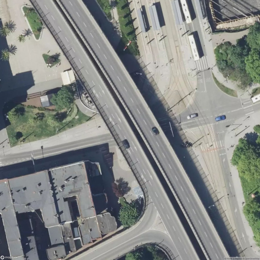 Chorzow Flyover [POL] #476