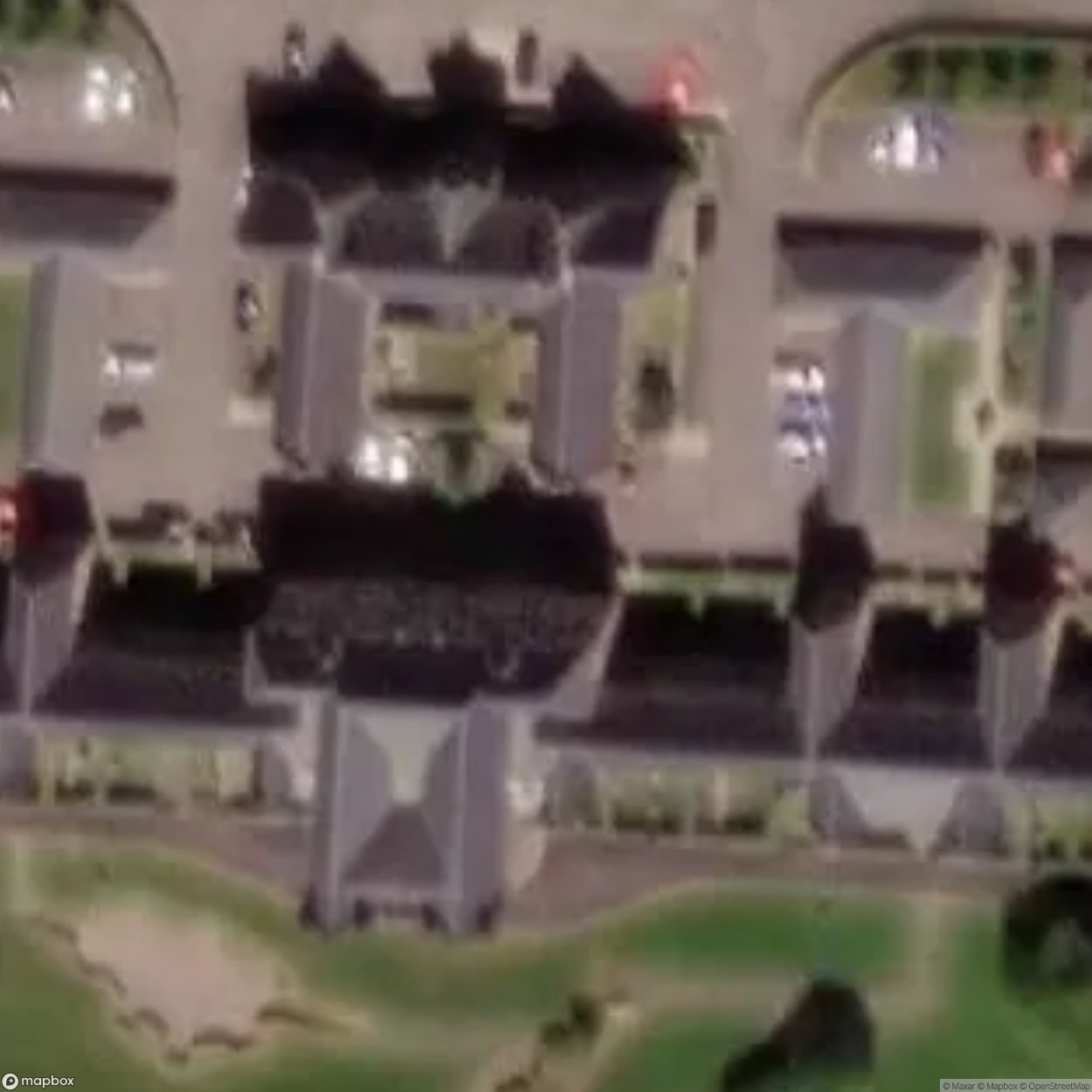 Royal Mental Hospital [GBR]