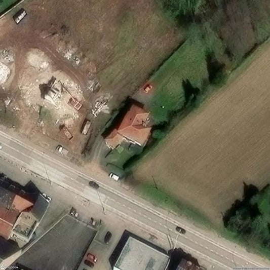 Measurement House [BEL]