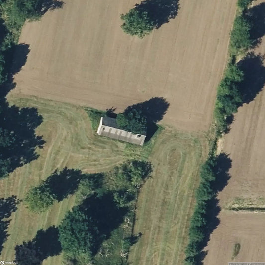 Recreation Barn [DEU]