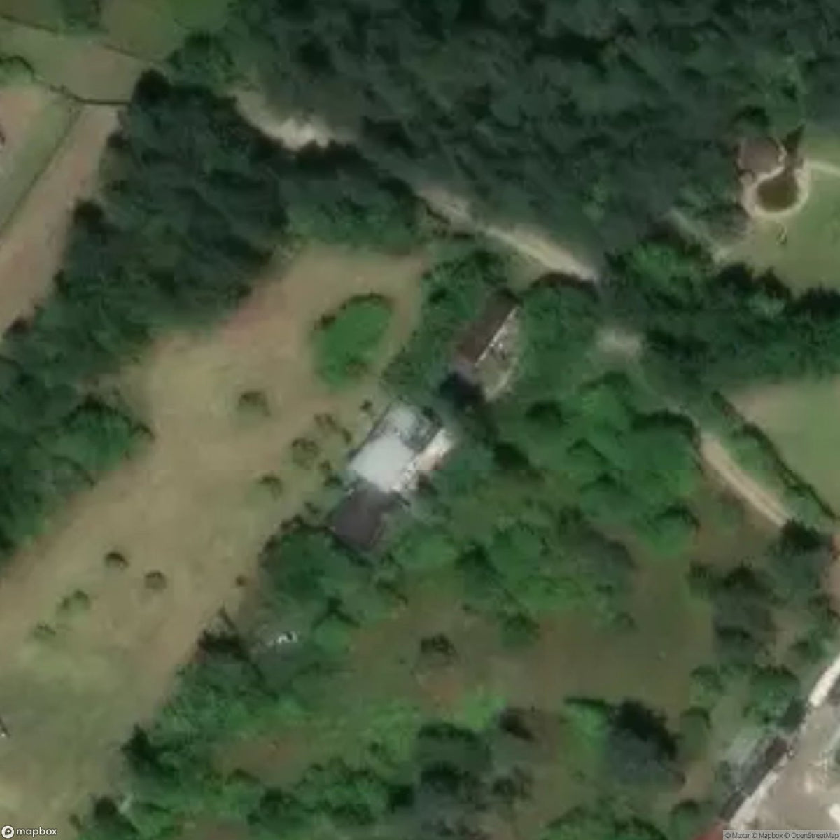 Site (Spalona I Opuszczona Wulkanizacja) [POL] #27663