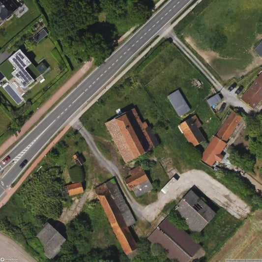 Stockveldt Farm [BEL]