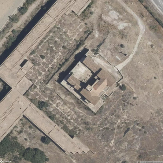 Encantada Manor [ESP]