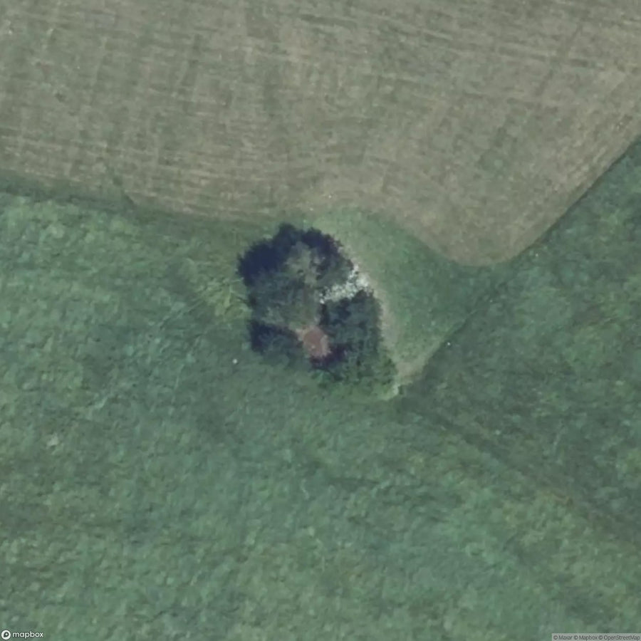 Small Bunker [FRA] #16514