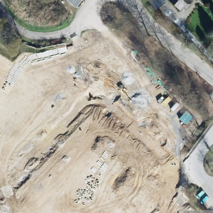 Villa Warehouses [DEU] #04530