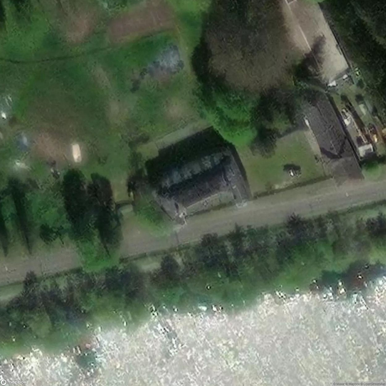 Vanilla Castle On The Meuse [BEL] #11005