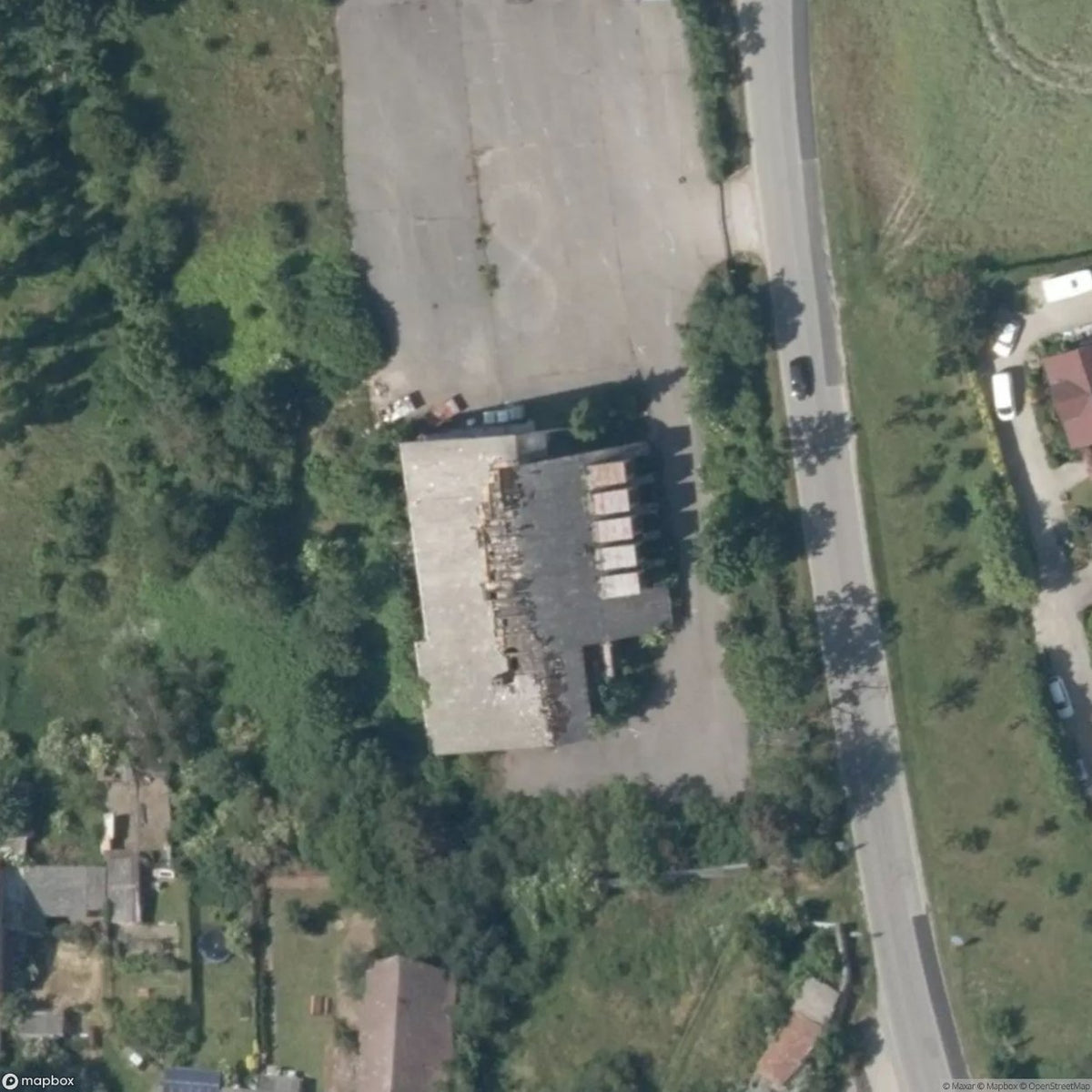 Farmhouse Morina [CZE] #640