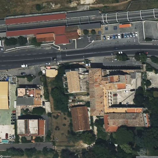 Church (Chiesa di san Clemente) [ITA]