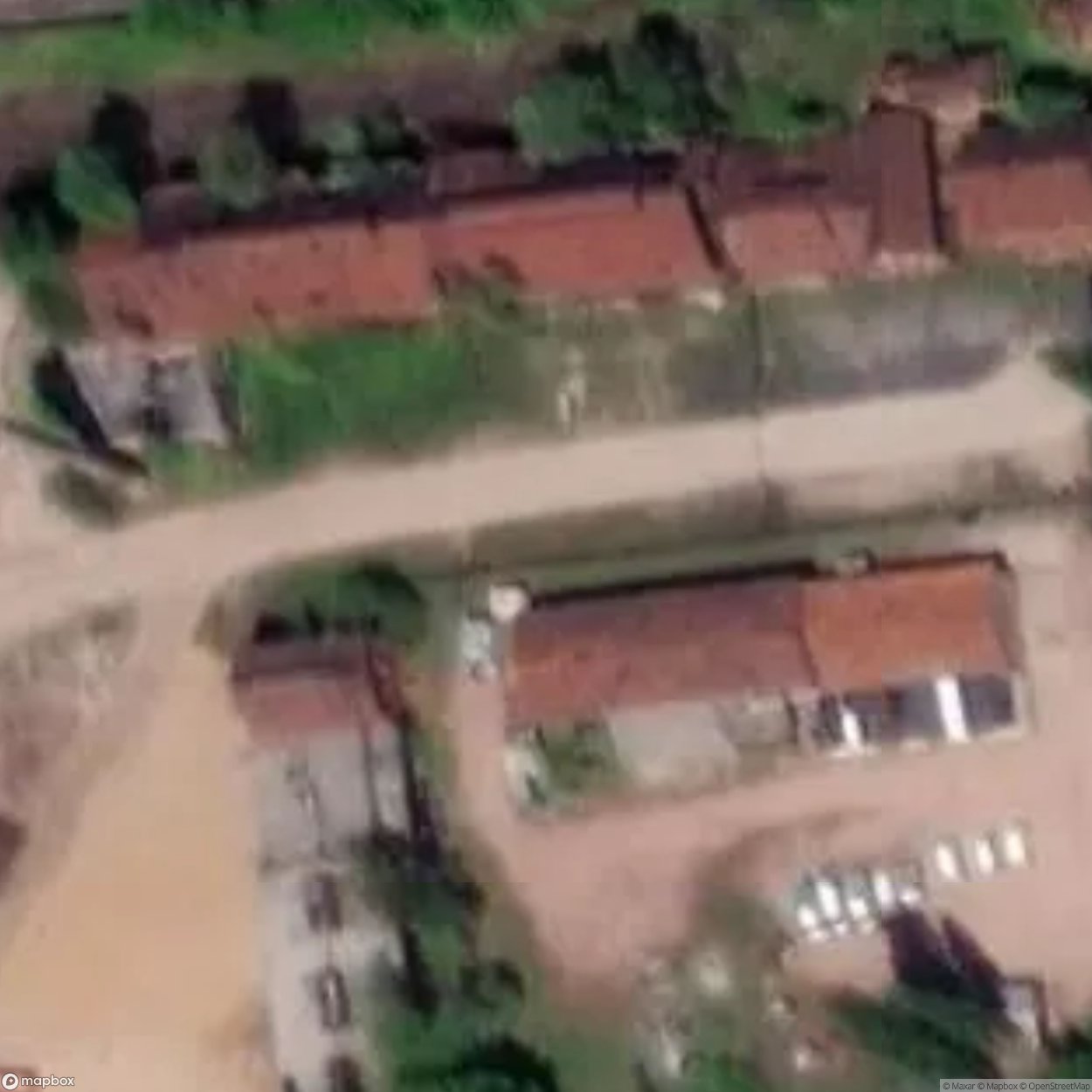 Factory Heating [DEU]