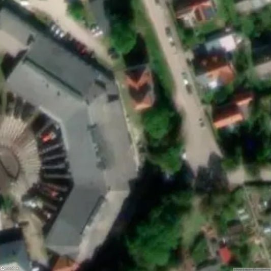 Decommissioned Trains [DEU]