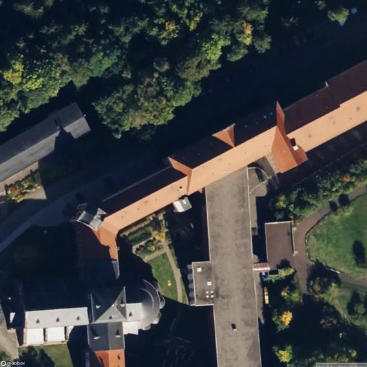 Mission House St. Wendel [DEU]