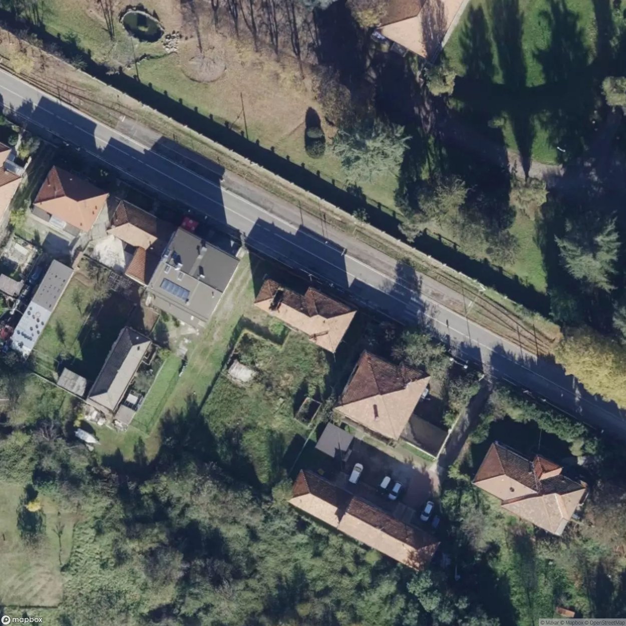 House Pusteria [ITA] #00960