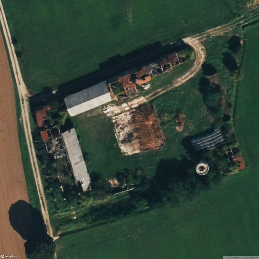 Farmstead Of The Angels [ITA] #10501