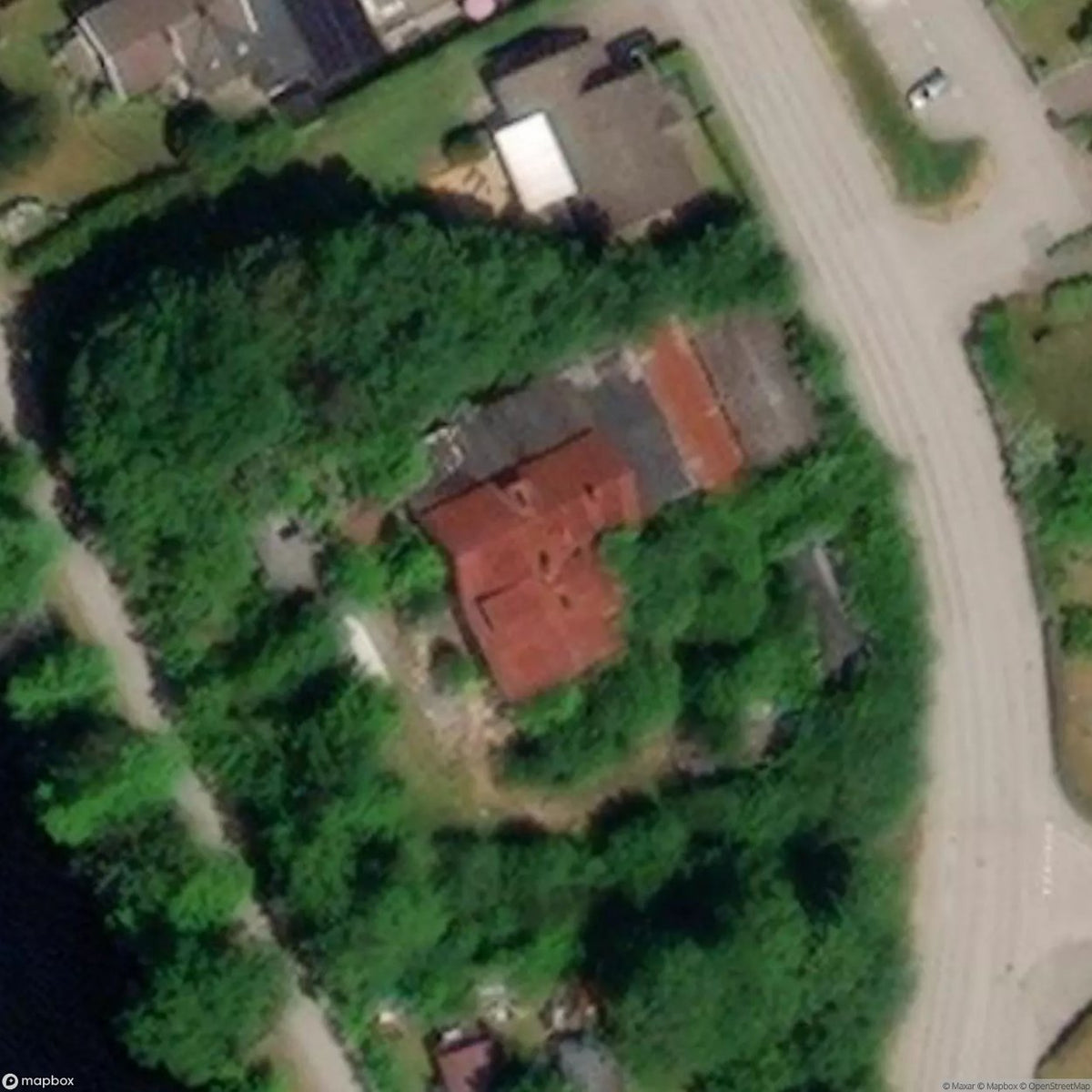 House Shape [SWE] #33270
