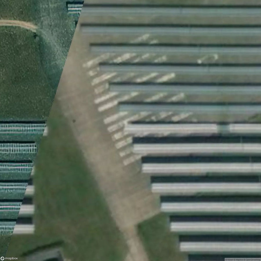 Zerbst Air Force Base [DEU] #20347