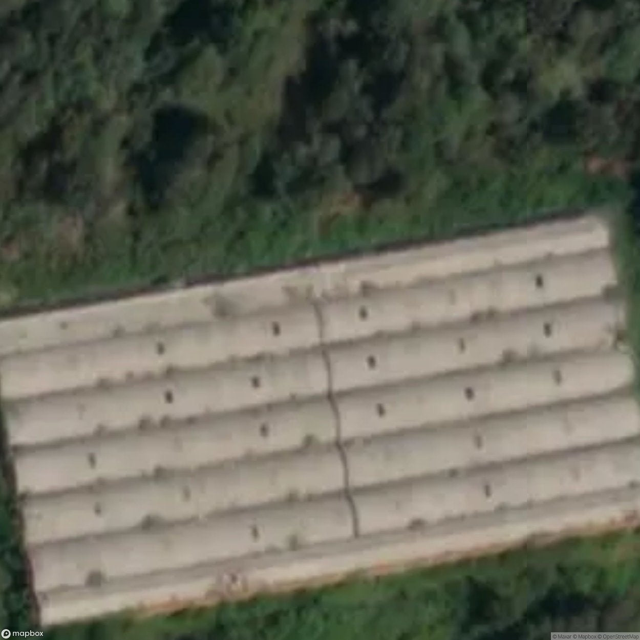 Military Warehouse 5 [ITA]