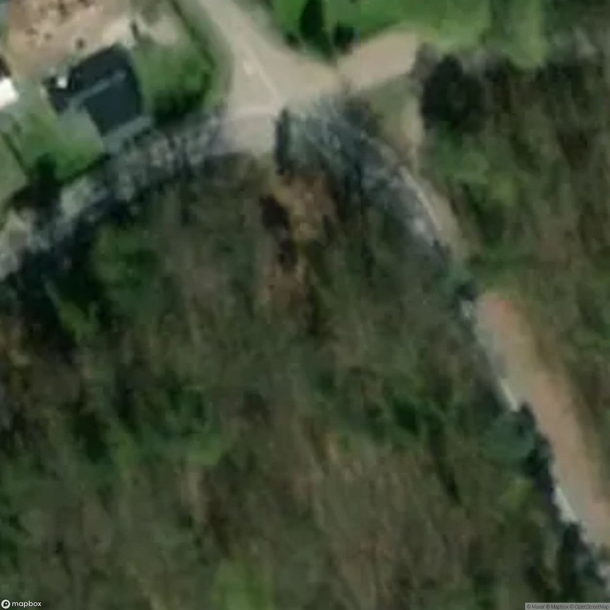Historic Cemetery Ulinia [POL] #2003