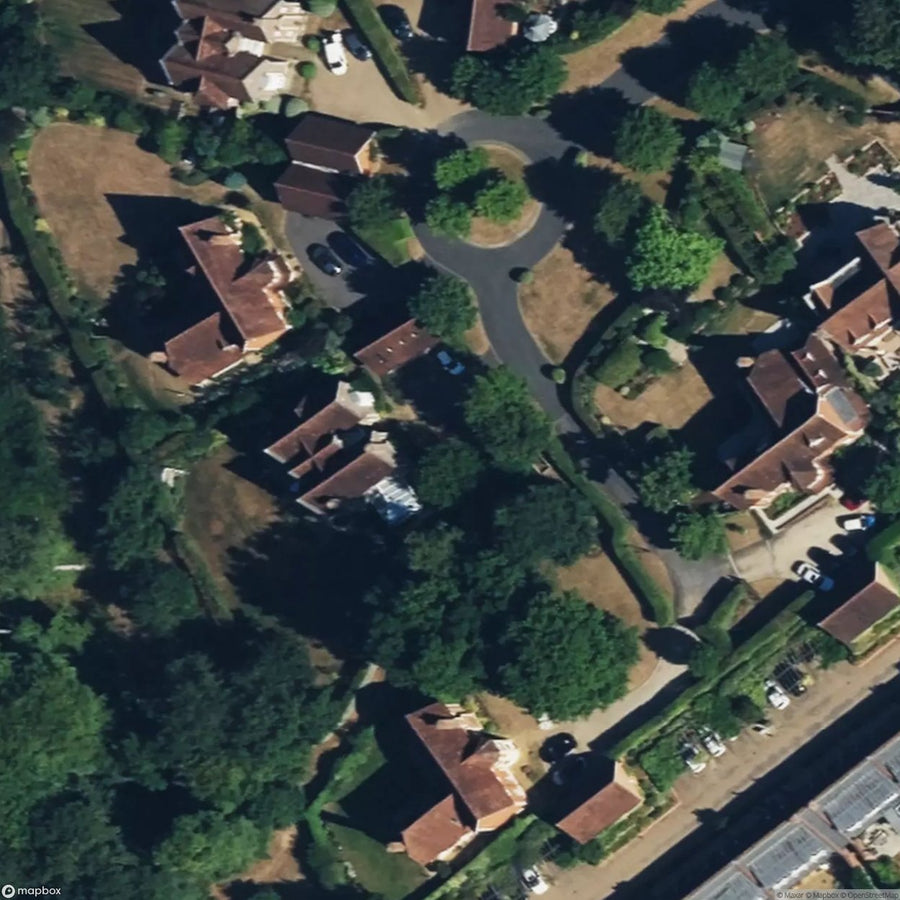 Wyfold Court [GBR] #17736